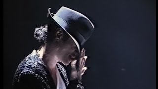 Michael Jackson Billie Jean Brunei 1996 HQ Version 50 FPS