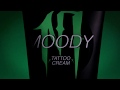 Moody Tattoo Cream
