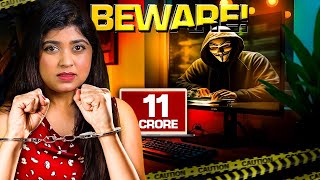 Beware! Save Yourself from Digital Arrest Scam