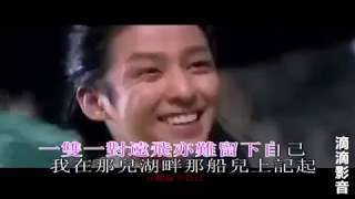 G.E.M.鄧紫棋《蝶戀花》打動人心,旋律太美,循環播放也不會覺得膩