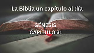 La Biblia un Capitulo al día