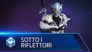 Riflettori su Genji (IT)