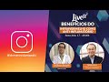 Benefícios do Infrevermelho como anti-inflamatório - Live com o Dr. Mário Hirata