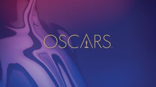Oscars 2021 Montage