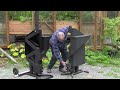 wiseway pellet stoves demonstration full version