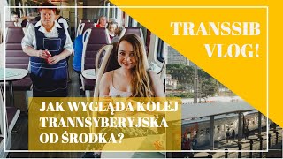 Jak wygląda podróż Koleją Transsyberyjską od środka, co musisz wiedzieć przed podróżą?