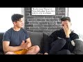 VOCAL COACH TELLS ME THE TRUTH ABOUT MY SINGING...