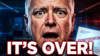 The Walz Implication: $250M Fraud Ring Leader SNITCHES