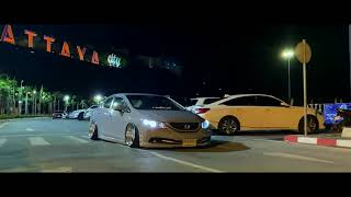 STANCE HONDA CIVIC FB  Radical [[ STANCE STORY ]]-Timberlake