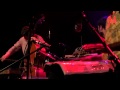 Hondo by Monoswezi@Music and Migration Festival, Berlin