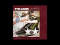 the cars why can t i have you 1984 lp version *hq