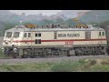 Chennai Express+Vande Bharat+VIVEK Express+Karnataka Express and more | Indian Railways