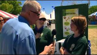 HUELL MARIN COUNTY FAIR