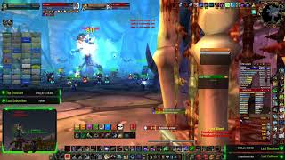 Dankk Budz Collective Kel'Thuzad Kill - Lightbringer - Classic WoW