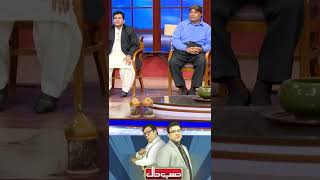 Sohail Ahmed aka Azizi as Sheikh Rasheed Best Comedy #shorts