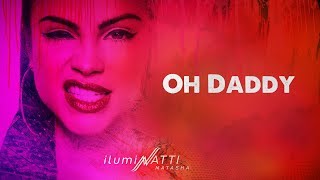 Natti Natasha - Oh Daddy [ Audio]