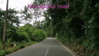 Kattapana Road