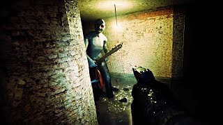 DEPPART - Realistic Scariest Bodycam Horror Game | Dark Indie Horror Game