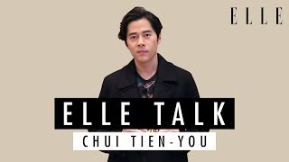 徐天佑 Chui Tien You | 《恭喜八婆》賀年送禮挑戰！ | ELLE HK ELLETALK