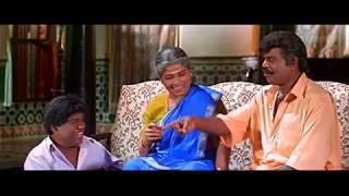 Vallal Tamil Movie | Scene 04