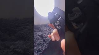 Glock 18c AirSoft | Cyma CM030 electric | with Red Laser with Flashlight and Extended Magazine