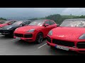 2020 porsche cayenne s coupe a tall 911 to share with friends first drive review