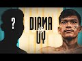 JAYAR DIAMA VS ANTONIO UY FULL FIGHT | NIGHT OF CHAMPIONS XXIX