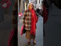 Самые модные пенсионеры на улицах Европы✨️часть 2 fashion style стиль streetstyle мода outfit