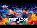 First Look at Junior Eurovision Rehearsals 2023 - Part 1 | #JESC2023