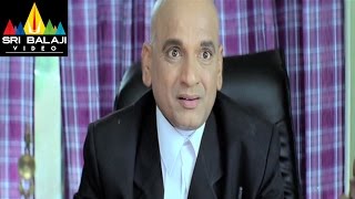 Vijayadasami Telugu Movie Part 4/13 | Kalyan Ram, Vedhika | Sri Balaji Video