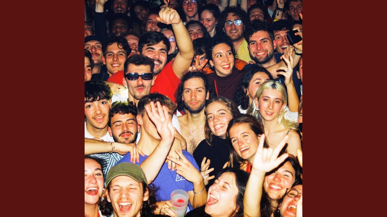 Calvin Youtube Music