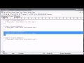 jQuery Tutorial   41   Focus out