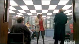 ASHES TO ASHES - BBC AMERICA Trailer