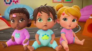 👶 Baby Alive | Walkabout | COMPILATION | Kids Videos