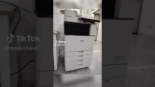 MFP - Pre owned for rent