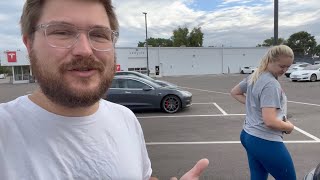 The Model 3 Goes Into Service, We Found My Model S Plaid, & Local EA Station Upgrade Progress