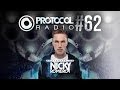 Nicky Romero - Protocol Radio 62 - 19-10-2013