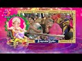 sri vinayaka vaibhavam brahmasri chaganti koteswara rao antaryami 14th september 2024 etv tg