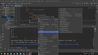 Synchronizing threads using semaphores in java