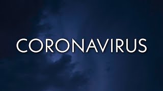 Dax - Coronavirus (Lyrics)