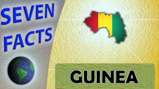 7 Fascinating Facts about Guinea