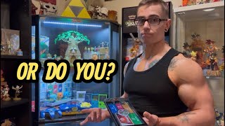 I Don’t Have Time to Game Anymore?