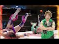 pure j女子プロレス選手紹介