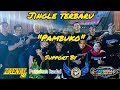 JINGLE ⏩PAMBUKO⏪ TRIPLE_S {sliat-sliut_squad}