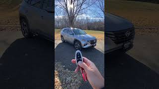 How-to Remote Start Your Hyundai | Remote Start #Hyundai