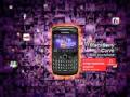 Celcom Xpax - Blackberry