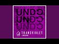 Undo (Tiny Room Sessions)
