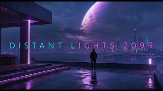 DISTANT LIGHTS 2099 • JNKY | 𝔳𝔬𝔦𝔡