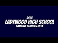 ladywood high school catholic schools week day 5