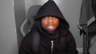 Tylil Message To Kierra Rush..